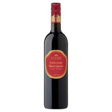 Juhász Felső-Magyarországi Cabernet Sauvignon száraz vörösbor 13% 750 ml