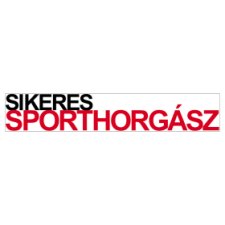 Sikeres Sporthorgász