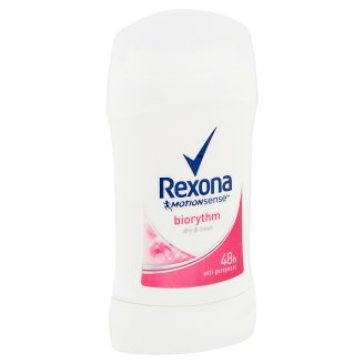 Rexona Biorythm izzadásgátló stift 40 ml