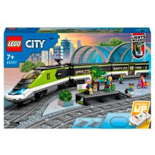 LEGO® City 60337 Expresszvonat