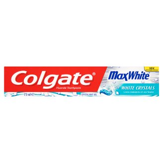 Colgate MaxWhite fogkrém 75 ml