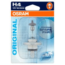 Osram H4 12 V 60/55 W izzó
