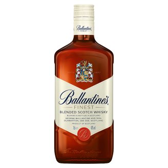 Ballantine's Finest skót whisky 40% 0,7 l