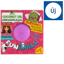 Funimals Bath Ball Surprise 80 g