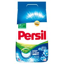 Persil Freshness by Silan Powder Detergent for White and Colored Clothes 60 Washes 3,9 kg