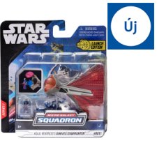 Star Wars Micro Galaxy Squadron Vehicle