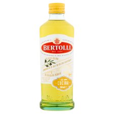 Bertolli Cucina olívaolaj 500 ml