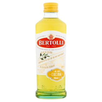 Bertolli Classico olívaolaj 500 ml