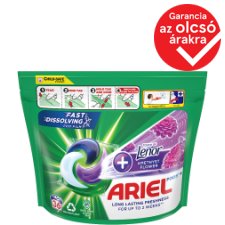 Ariel All-in-1 PODS®, Washing Liquid Capsules 36 Washes