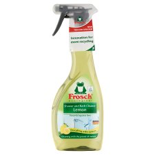 Frosch Ecological citromos fürdőszobai tisztító 500 ml