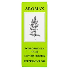 Aromax Peppermint Oil 10 ml