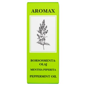 Aromax borsosmentaolaj 10 ml