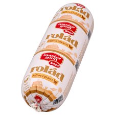 Sága sajtos tavaszi rolád 2000 g