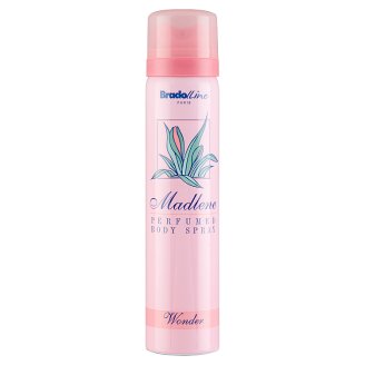 Madlene Wonder parfüm dezodor 75 ml