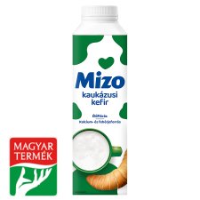 Mizo Low-Fat Milk Product with Live Culture 450 g