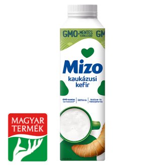 Mizo élőflórás zsírszegény kaukázusi kefir 450 g