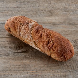 Olívás csavart bagett 300 g