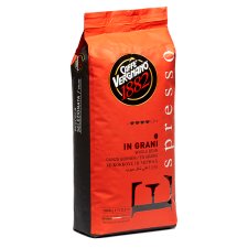 Caffè Vergnano Espresso pörkölt szemes kávékeverék 1000 g