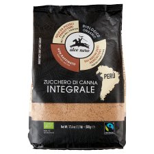 Alce Nero BIO barna nádcukor 500 g