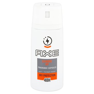 AXE Adrenaline izzadásgátló 150 ml
