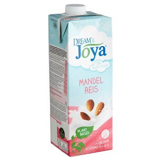 Joya UHT mandula-rizs ital 1 l