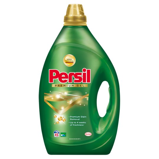 Persil Premium Universal Gel Detergent 45 Washes 2,25 l