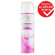 Pro Formula Magic Bouquet izzadásgátló dezodor 15 ml