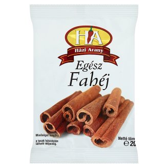 Házi Arany egész fahéj 20 g