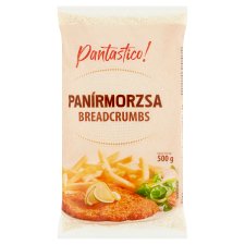 Pantastico! panírmorzsa 500 g