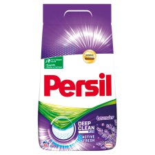 Persil Lavender Powder Detergent for White and Colored Clothes 60 Washes 3,9 kg