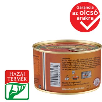 Házias Ízek chilis bab darált marhahússal 400 g