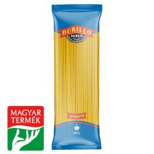 Durillo Spaghetti durum száraztészta 500 g