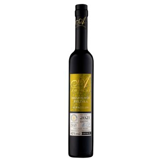 Agárdi Miraculum Irsai Olivér Pure Grape Palinka 40% 500 ml