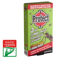 Protect Combi plus hangyairtó csalétek 3 x 2 g