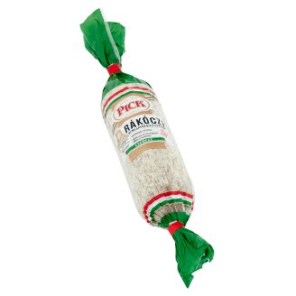 PICK Rákóczi szalámi 400 g