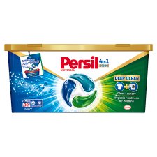 Persil Discs Universal Tablet Detergent for White and Light Clothes 32 Washes 528 g