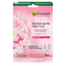 Garnier Skin Naturals Tissue Mask Sakura