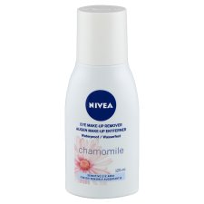 NIVEA Waterproof Eyeshadow Remover 125 ml