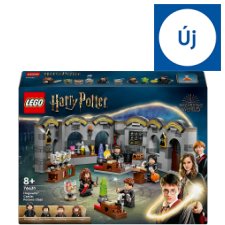 LEGO Harry Potter 76431 Hogwarts Castle: Potions Class