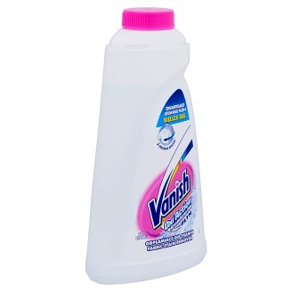 Vanish Oxi Action Cristal White folteltávolító folyadék 1 l