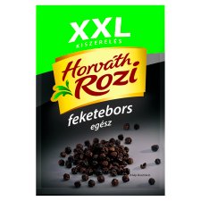 Horváth Rozi szárított egész feketebors 32 g