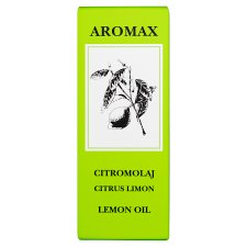 Aromax Lemon Oil 10 ml