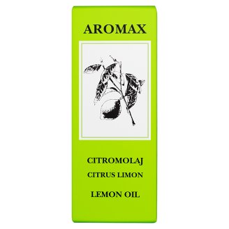 Aromax citromolaj 10 ml