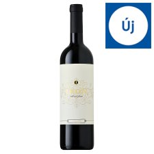 Ikon Cabernet Franc Evangelista száraz vörösbor 14,5% 0,75 l