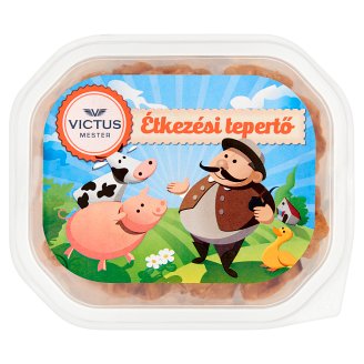 Victus Mester étkezési tepertő 250 g