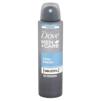 Dove Men+Care Cool Fresh izzadásgátló 150 ml