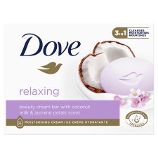 Dove Relaxing Beauty Cream Bar 90 g