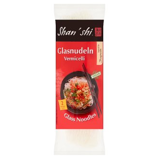Shan'shi üvegtészta 100 g