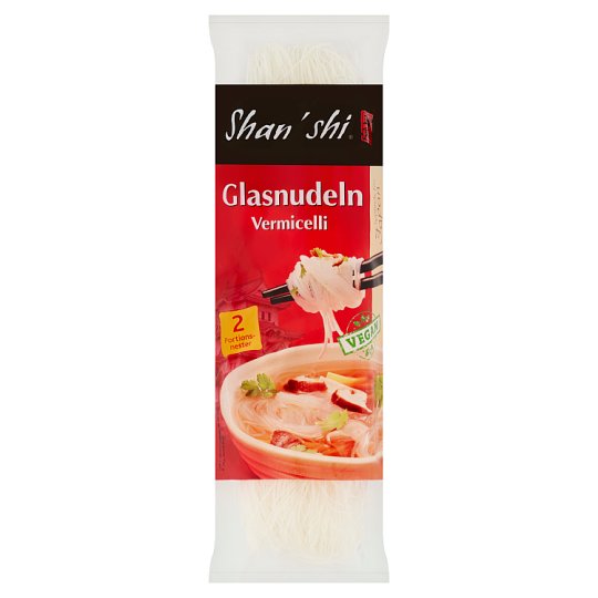 Shan'shi Vermicelli Glass Noodle 100 g