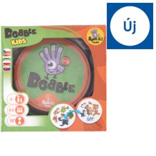 Zygo Matic Dobble Kids Card Game